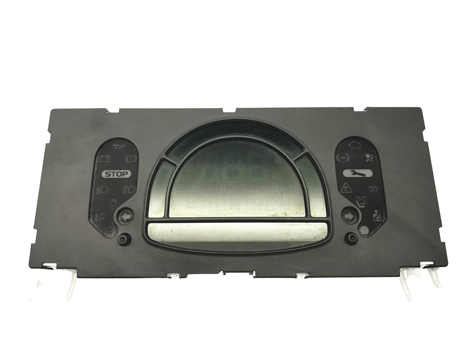 Tachometr Renault Modus 8200418021 D 56501 main product photo