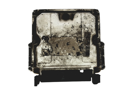 Blok Ovladačů 0281010767 9643524980 28FM0000 PSA Bosch 18417 main product photo