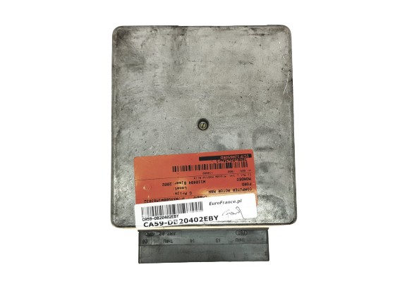 Blok Ovladačů 1S7F-12A650-KD Ford Visteon main product photo