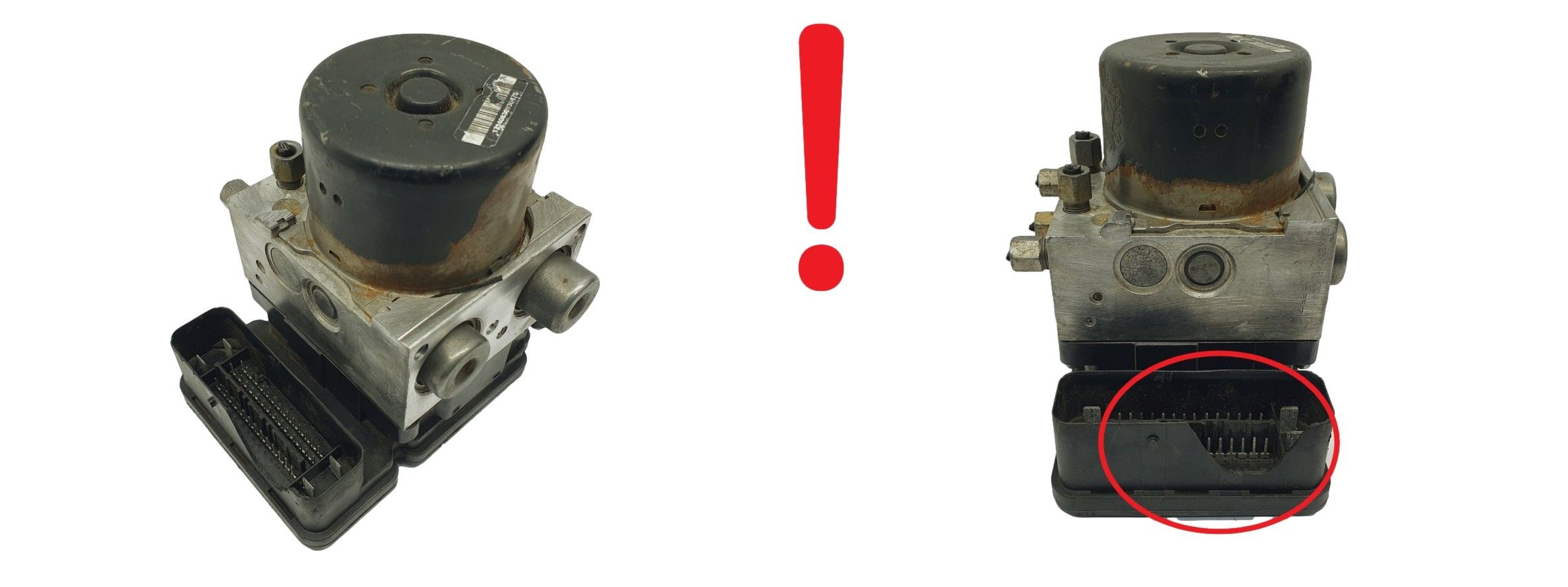 Pumpa Abs Jeep Grand Cherokee 00.0406-133C.1 25.0928-4110.3 ATE main product photo