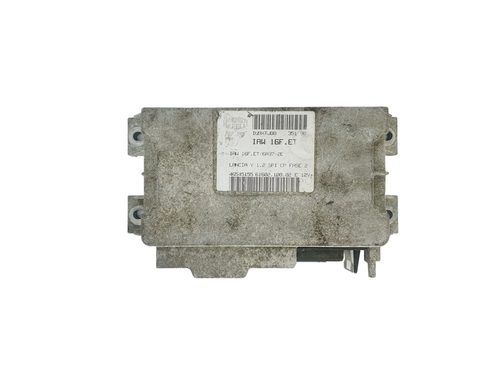 Blok Ovladačů Lancia 46545155 IAW16F.ET Magneti 36453 main product photo