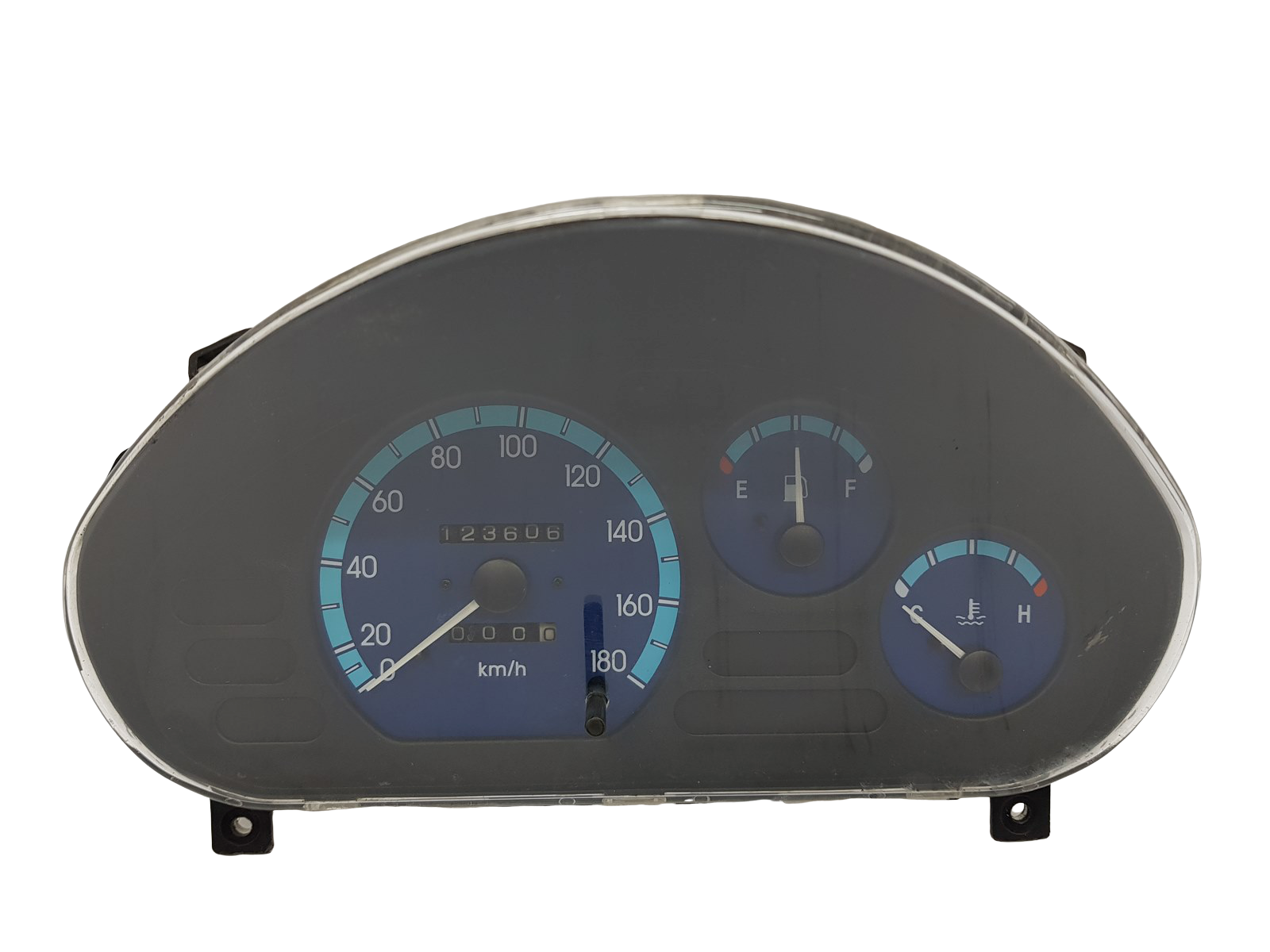 Tachometr Daewoo Matiz 96566387 24129 main product photo