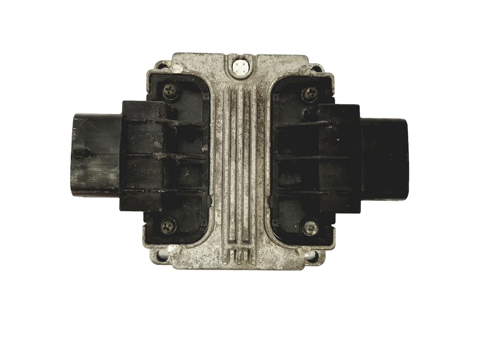 Blok Ovladačů 4S6P-72401-AC Ford Aisin main product photo