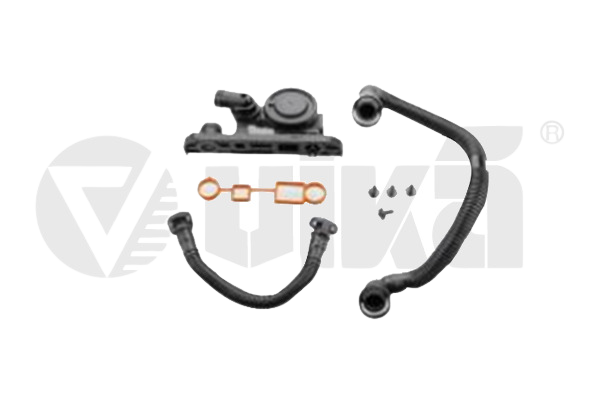 Ventil Regulatoru Tlaku Kompletní VW Audi 06F129101P 11291782201 Vika main product photo