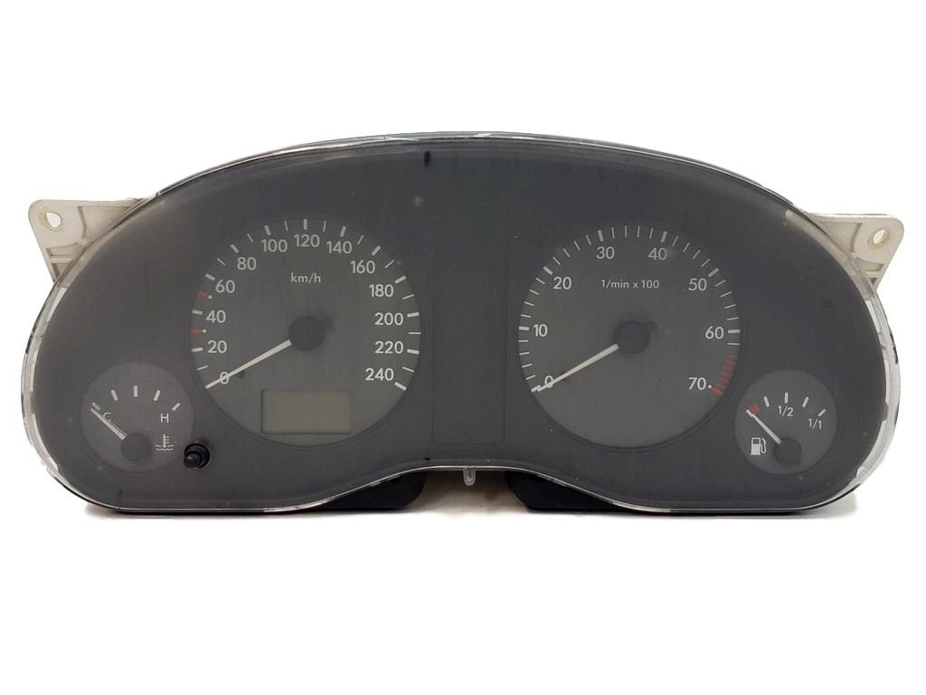 Otáčkoměr Volkswagen Sharan 7M0919861 main product photo