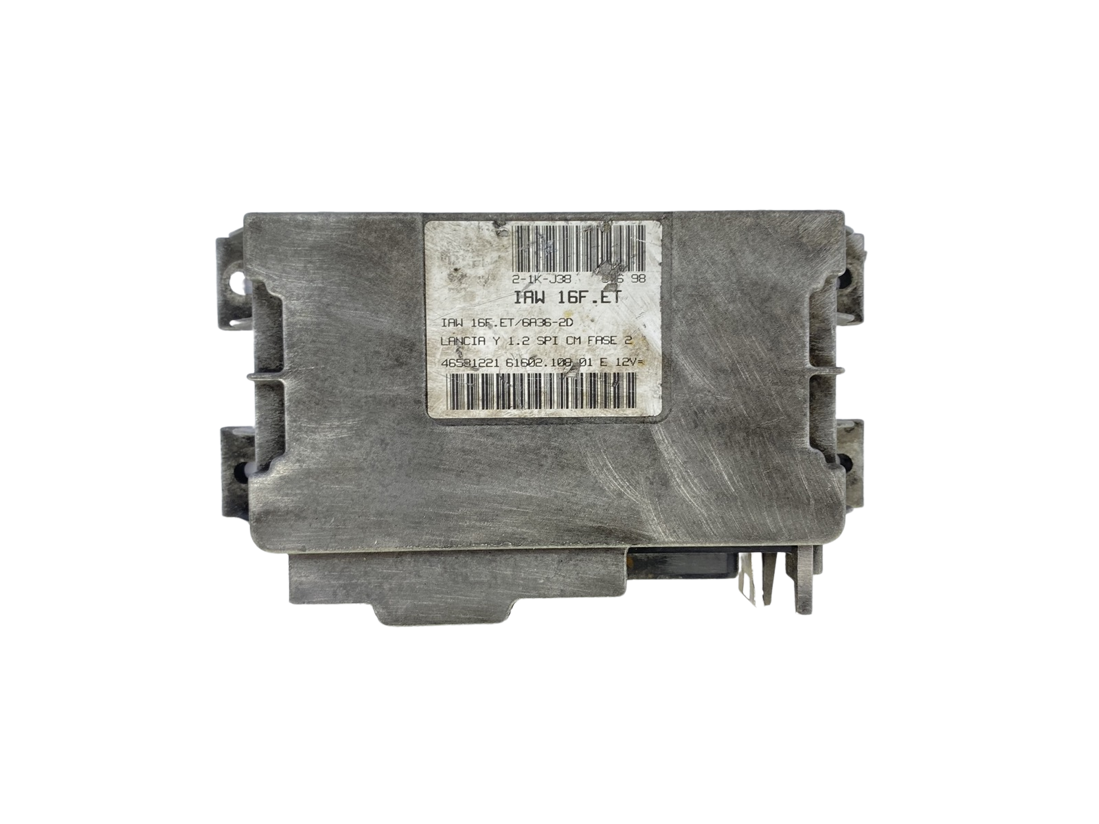 Blok Ovladačů 46531221 IAW16F.ET 61602.108.01 Lancia 54888 main product photo