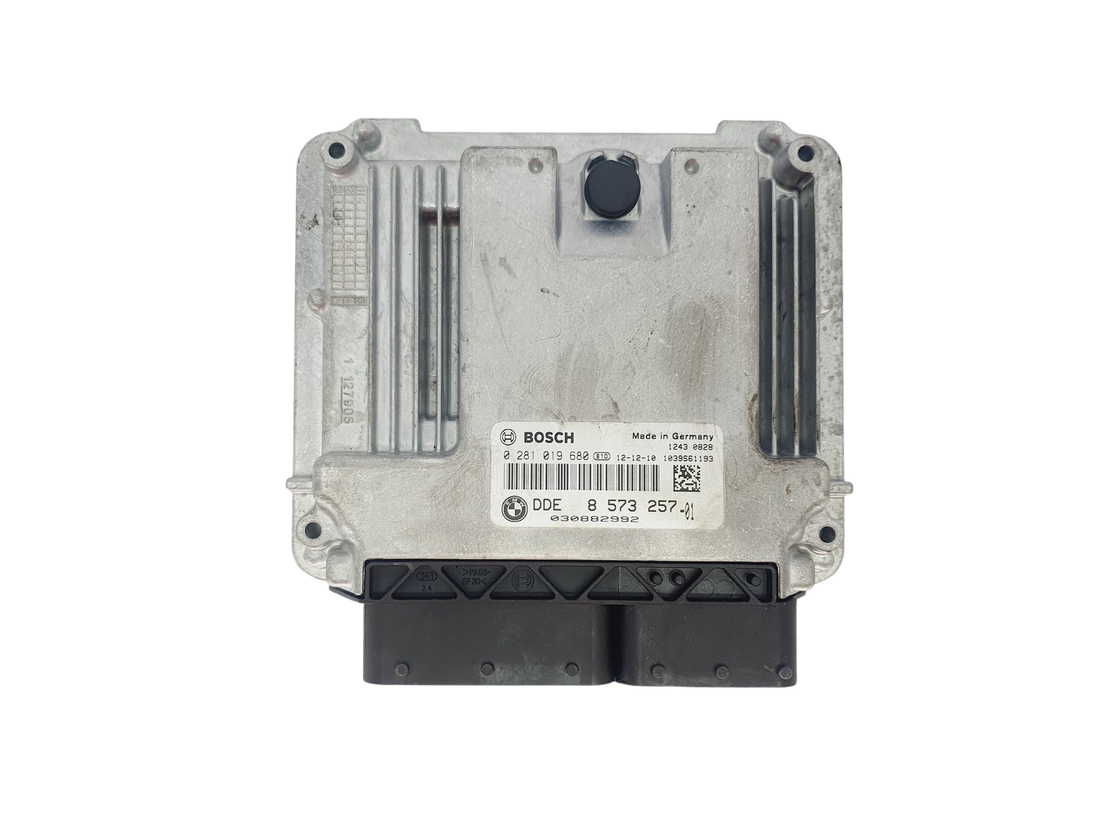 Blok Ovladačů 0281019680 8573257 BMW Bosch main product photo