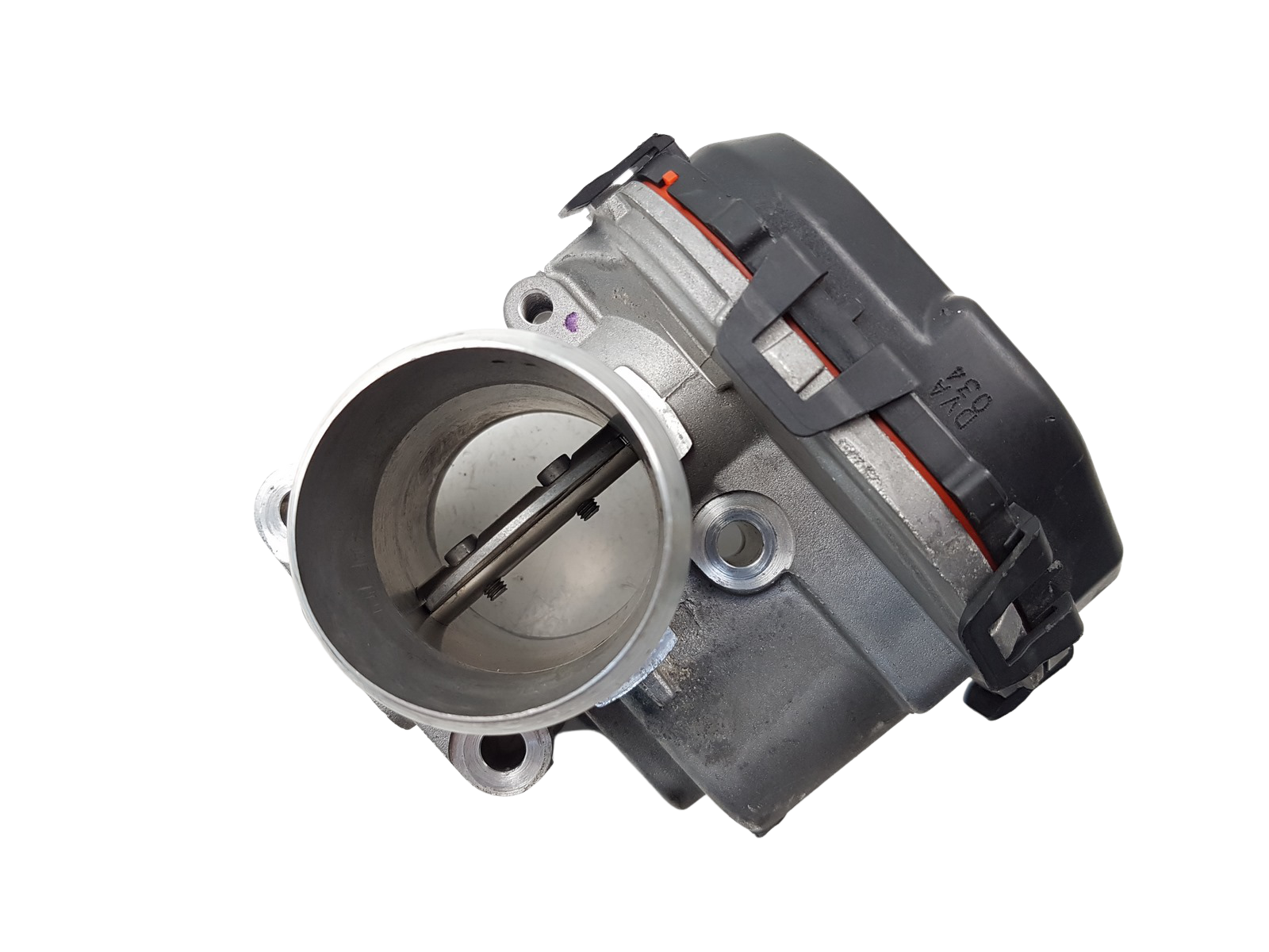 Škrticí Klapka 9807238580 V29039645 PSA Ford 1.6 HDI 2864 main product photo