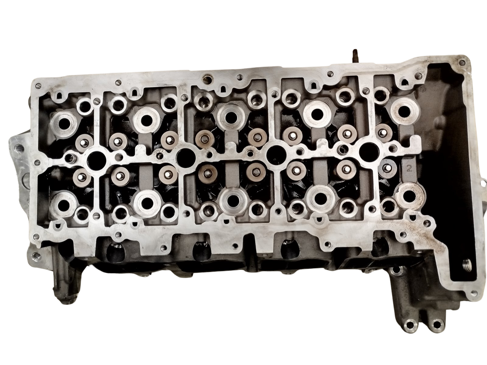 Hlava Válce BMW 211752101 85802630401 2.0 16V B47C20B main product photo