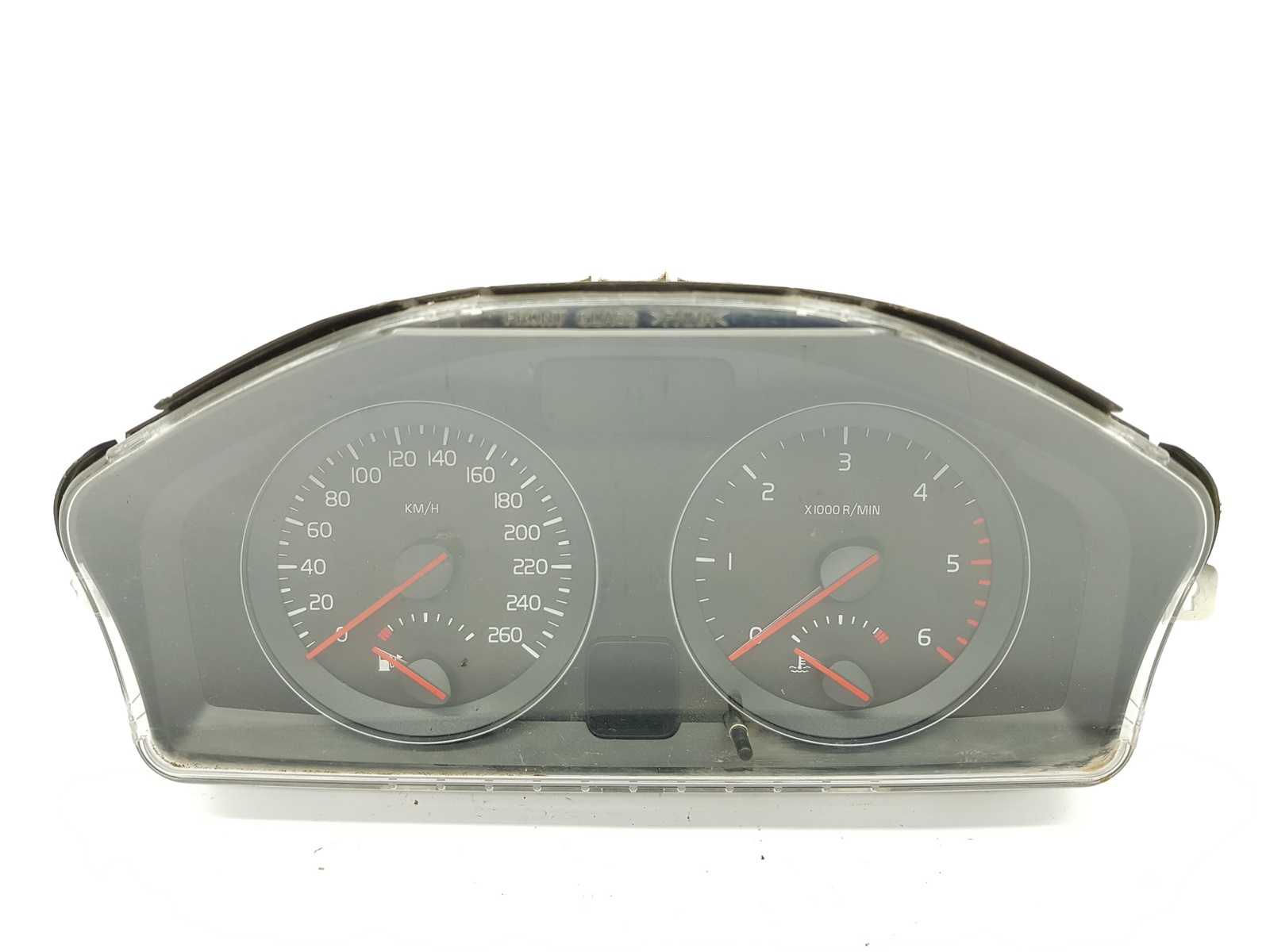 Otáčkoměr Volvo V50 31254776 69199-420T 26478 main product photo