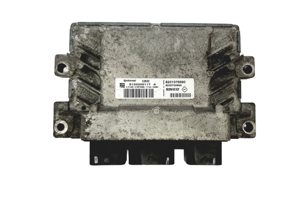 Blok Ovladačů S120200117A 8201076690 8200700695 Renault Continental 16671 main product photo