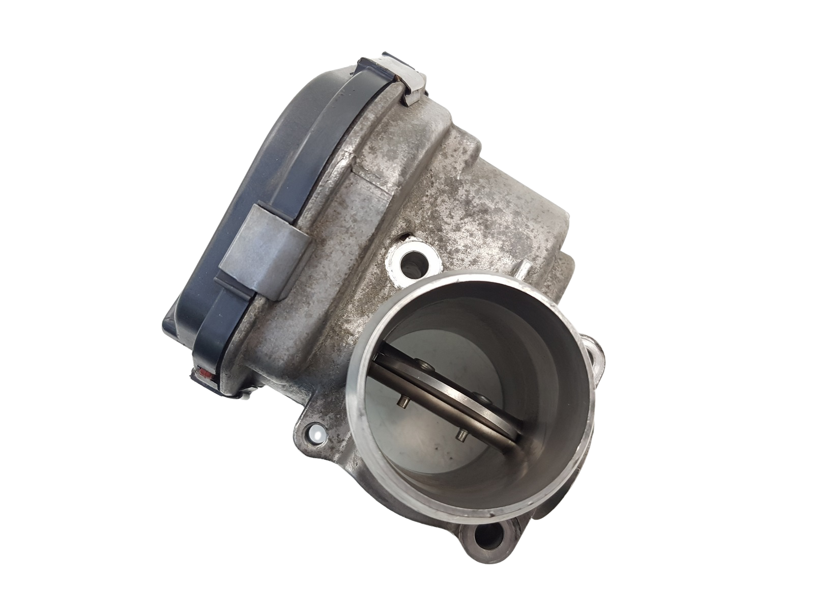 Škrticí Klapka Citroen Peugeot Ford 9673534480 1.6 HDI 3508 main product photo