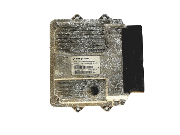 Blok Ovladačů FGP MJD6JF.P3 55195817 Fiat 21675 main product photo