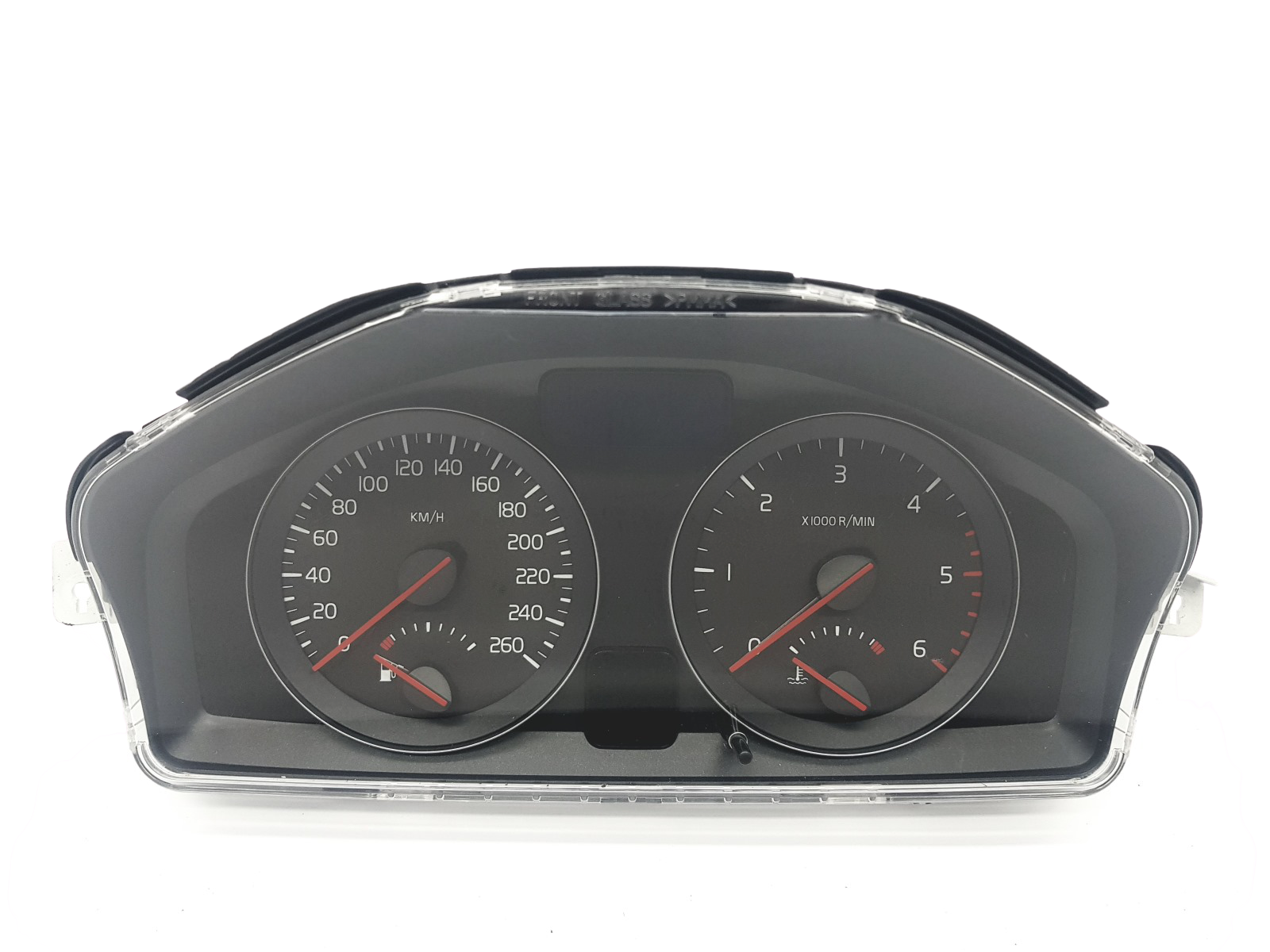 Otáčkoměr Volvo V50 31296228 69199-420T 33048 main product photo
