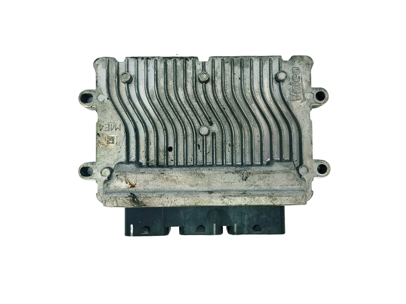 Řídicí Jednotka Motoru PSA Fiat 9666624380 Valeo 34135 main product photo