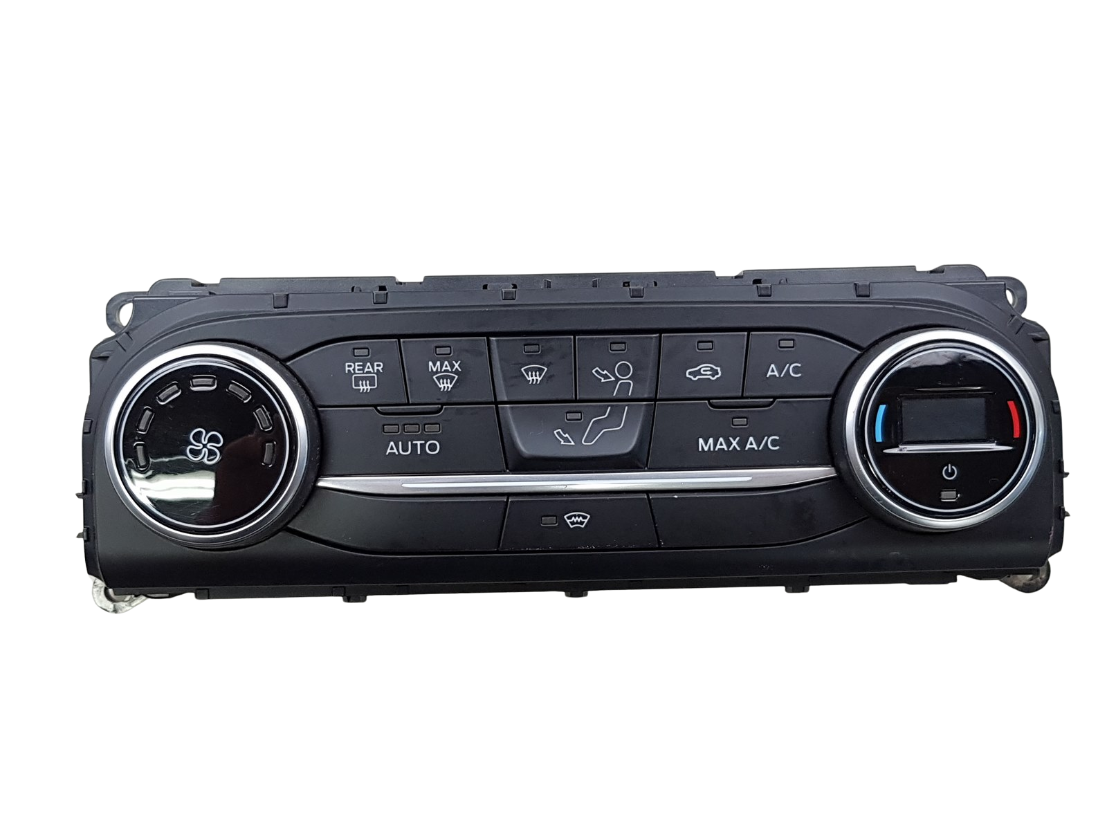 Panel Větrání A/C Ford Fiesta H1BT-18C612-BG main product photo