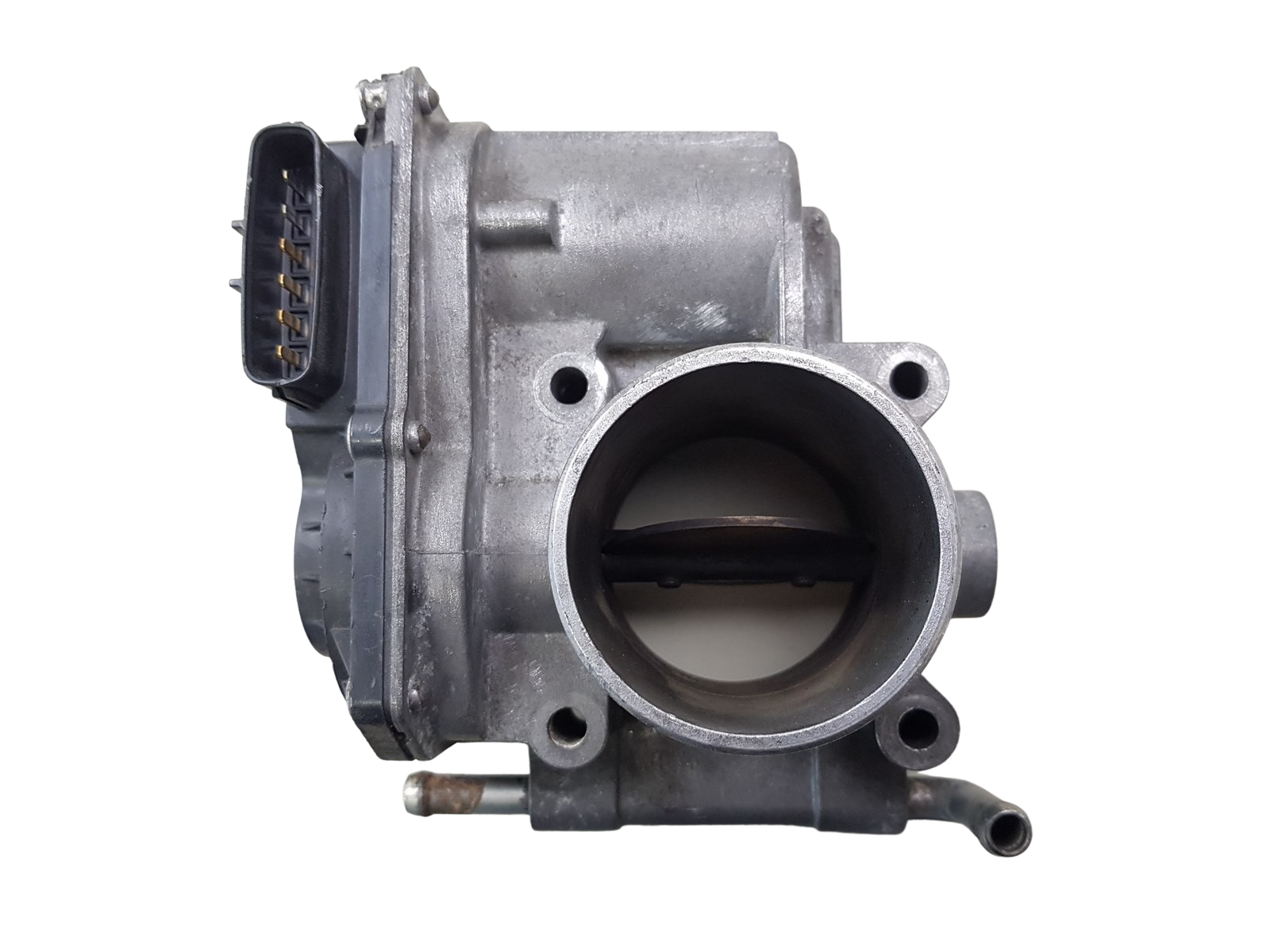 Škrticí Klapka Mazda 5 6 RF7J136B0C 2.0 CITD 1724 main product photo