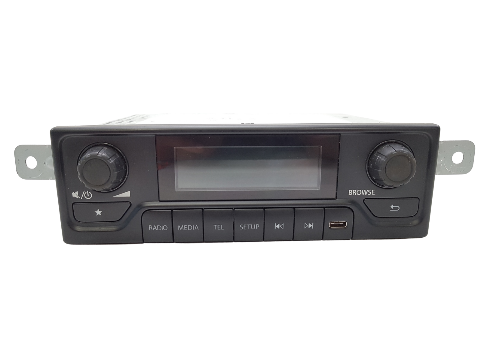 Autorádio Bluetooth Mercedes Sprinter 3 A9078209600 VS30 main product photo
