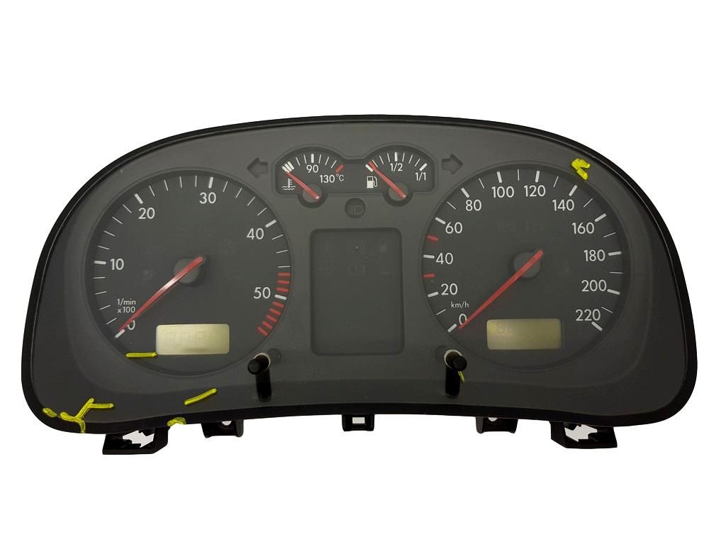 Otáčkoměr VW Golf MK4 1J0919861B 0263611004 10127 main product photo