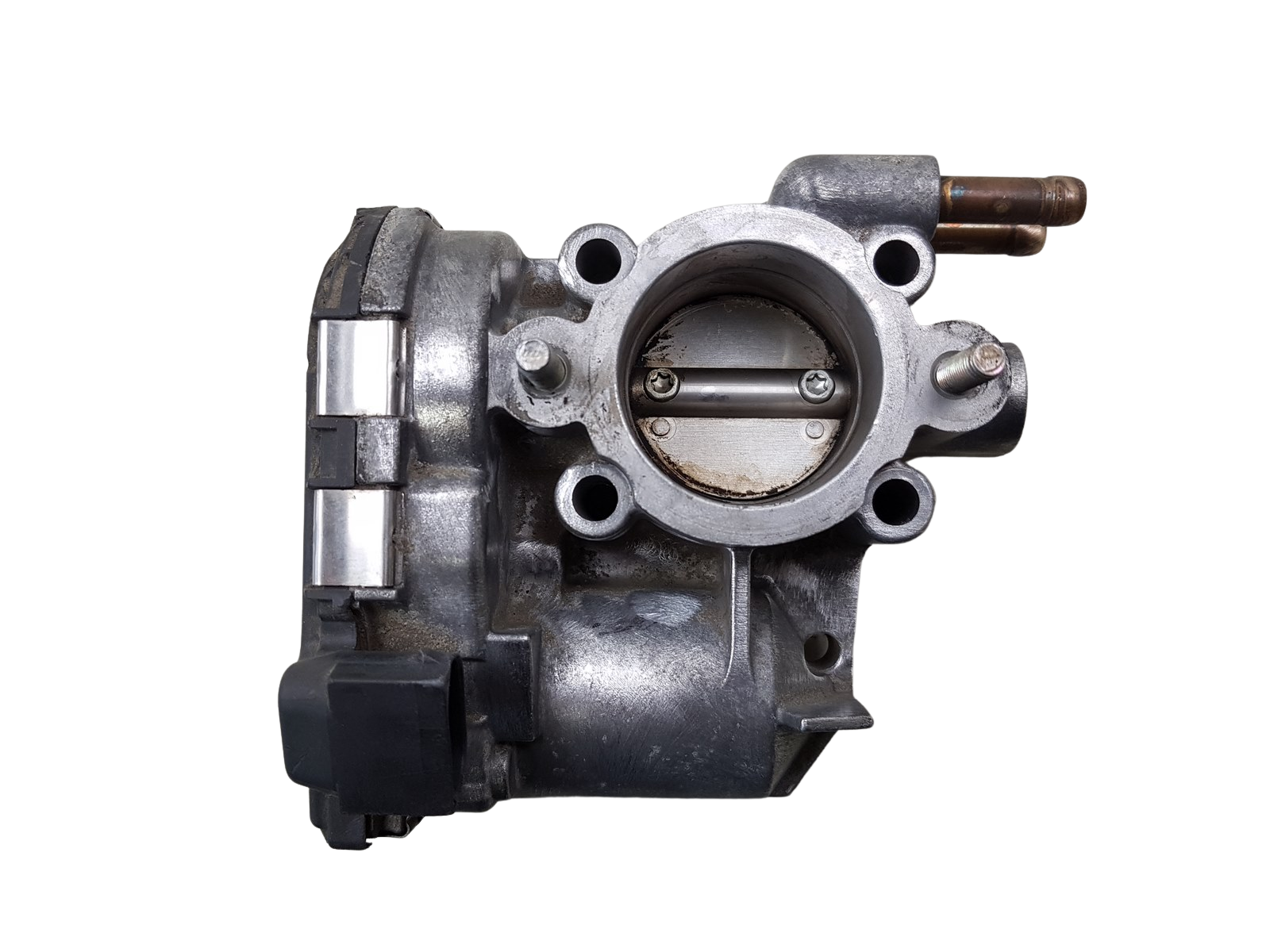 Škrticí Klapka Opel 9157512 0280750044 1.0 1.2 1885 main product photo