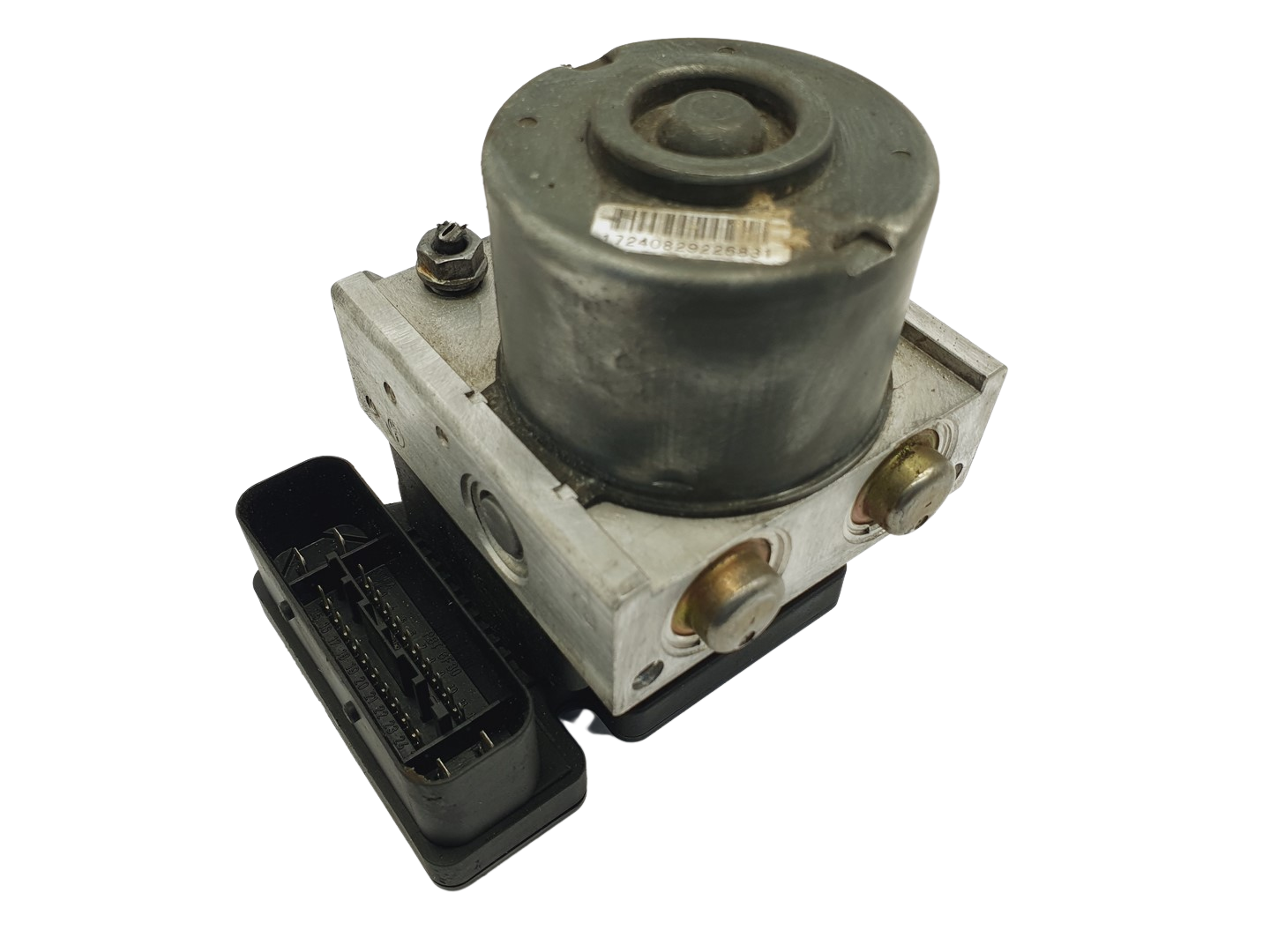 Pumpa Abs VW Golf 1K0614117F 1K0907379N Ate 66216 main product photo