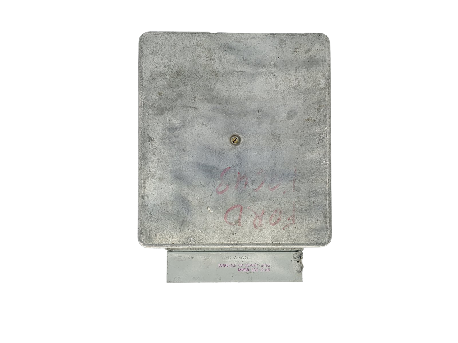 Blok Ovladačů 98AB-12A650-CXG LP4-332 Ford 45223 main product photo