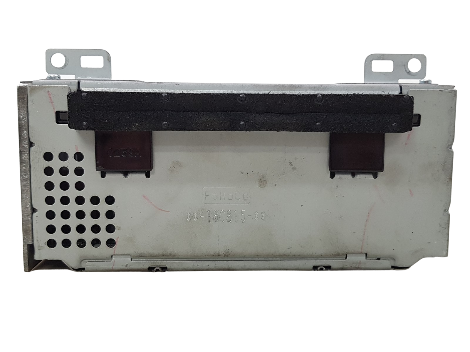Rádio Cd Ford Focus Transit F1BT-18C815-LK NG AHU 2 main product photo