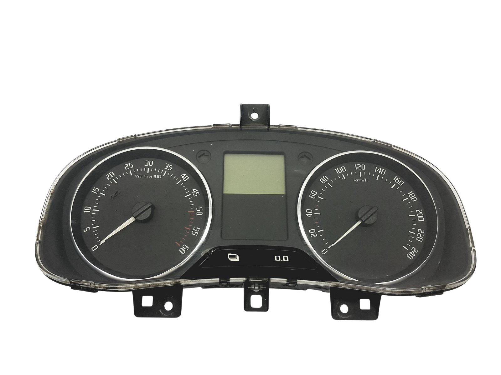 Otáčkoměr Skoda Fabia 5J0920810D 58542 main product photo