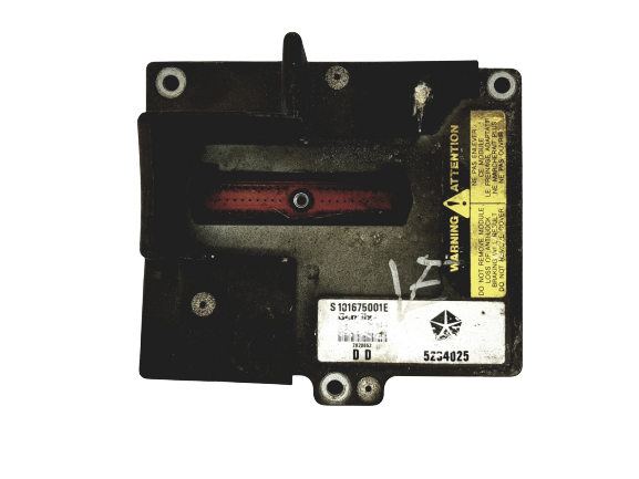 Blok Ovladačů ABS 5234025 S101675001E Chrysler Bendix 17796 main product photo