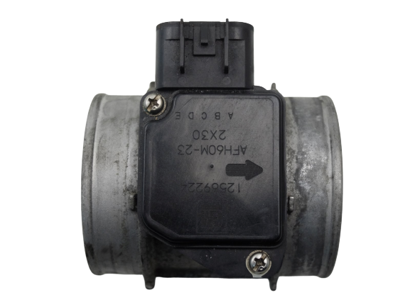 Měřič Průtoku Vzduchu Opel Vectra C 12576059 AFH60M-23 2.2 16V main product photo
