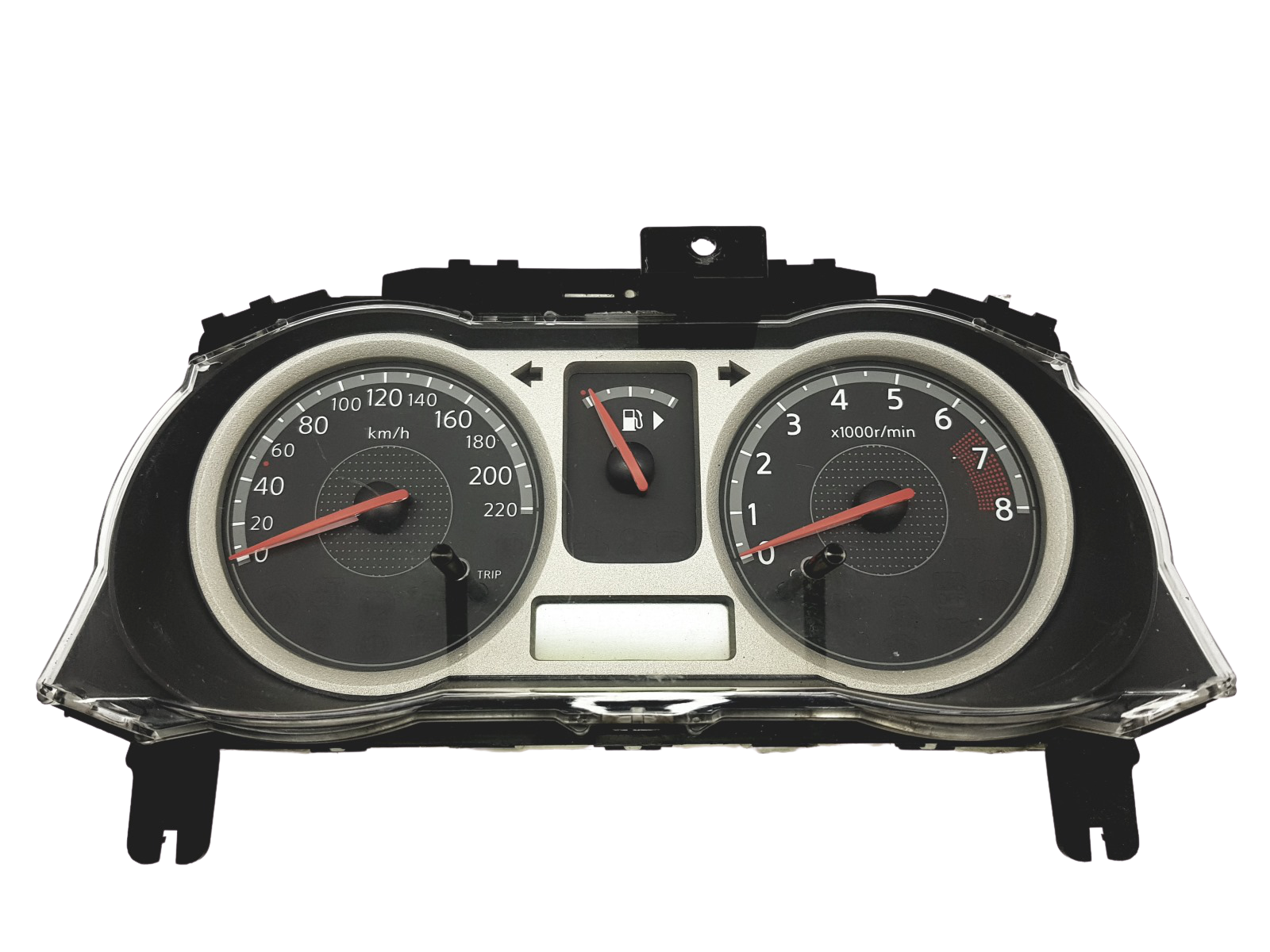 Otáčkoměr Nissan Note A4 9U00D 29456 main product photo