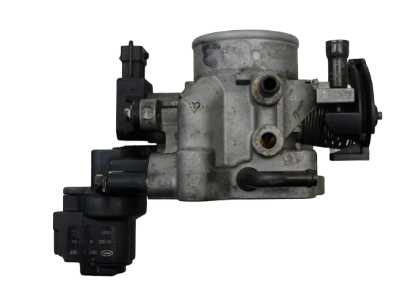 Škrticí Klapka 35150-22600 35170-22600 Hyundai Accent 9279 main product photo