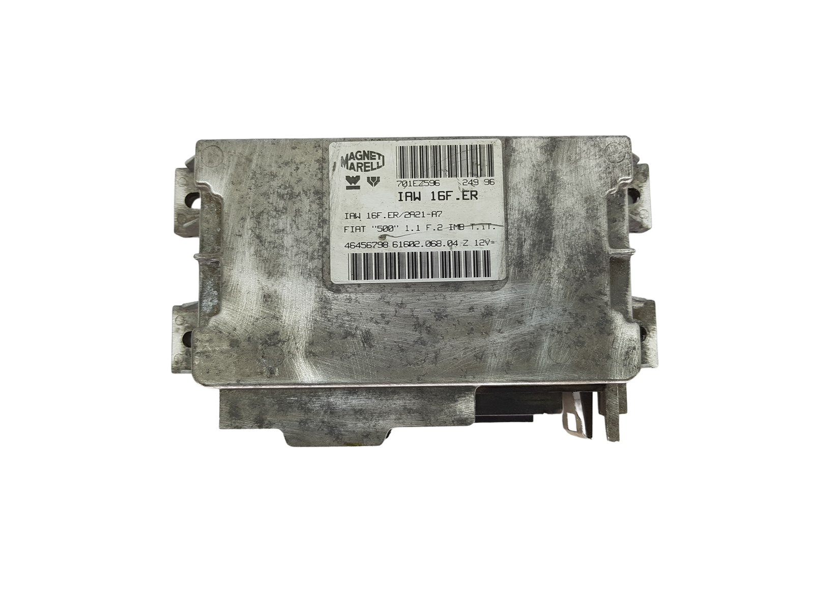 Blok Ovladačů 46456798 IAW16F.ER 61602.068.04 Fiat Magneti Marelli 18117 main product photo