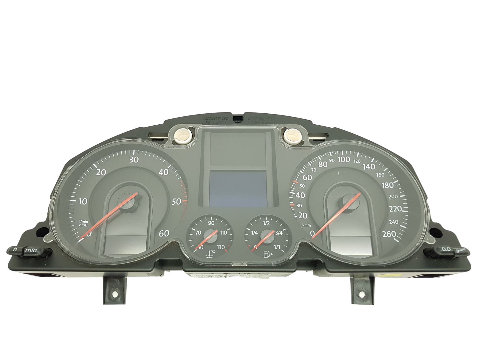 Otáčkoměr VW Passat B6 3C0920860H 27364 main product photo