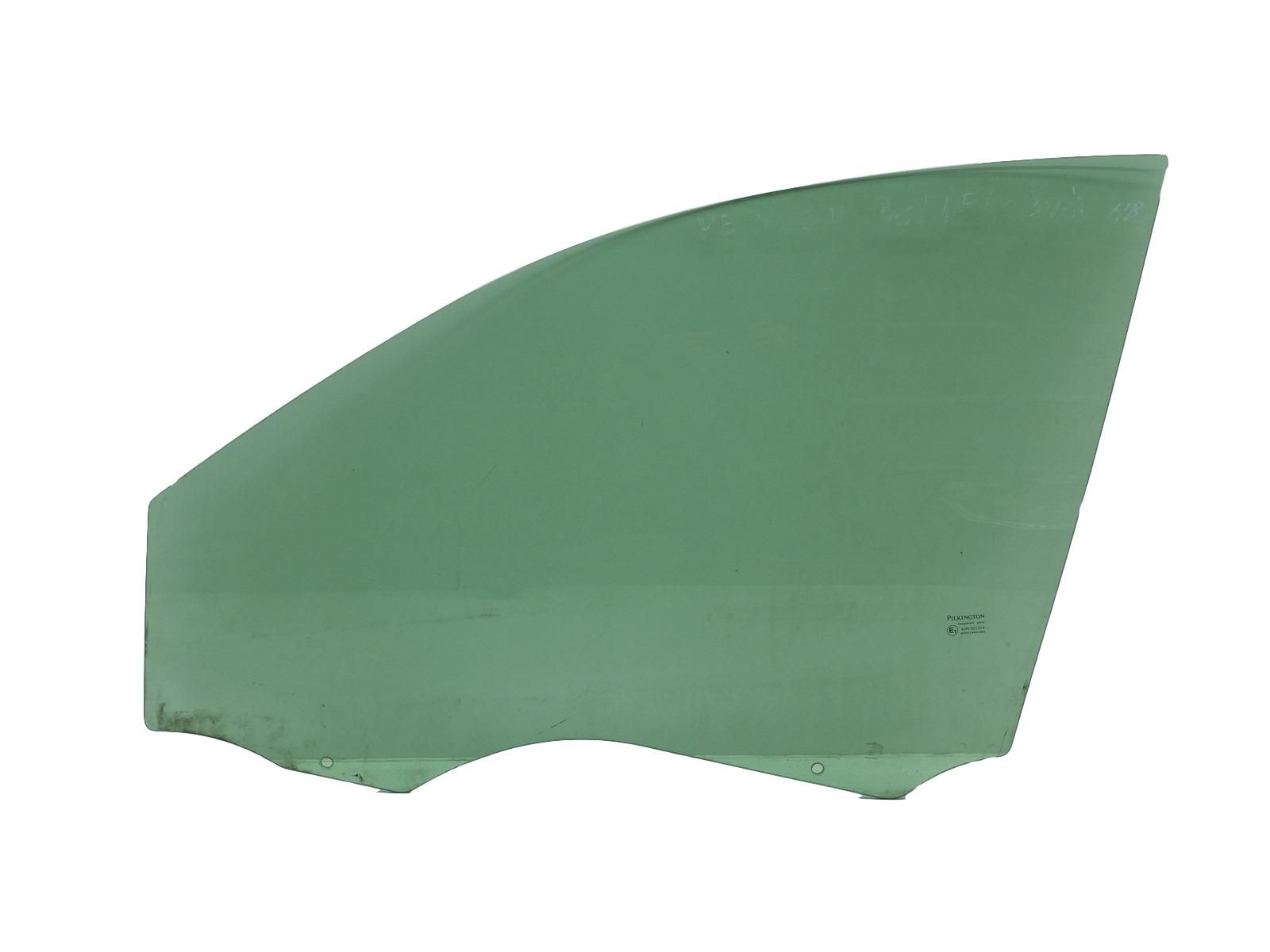 Okna Dveří Levý Předek Renault Megane II Pilkington main product photo