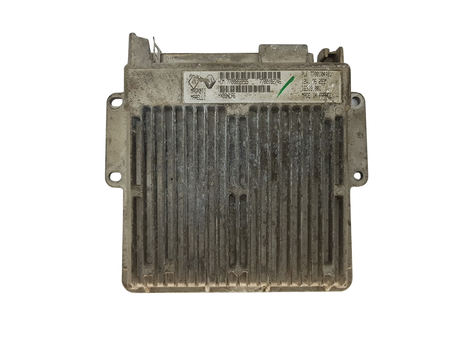 Blok Ovladačů 7700868295 7700102746 7700104481 Renault Magneti 15283 main product photo