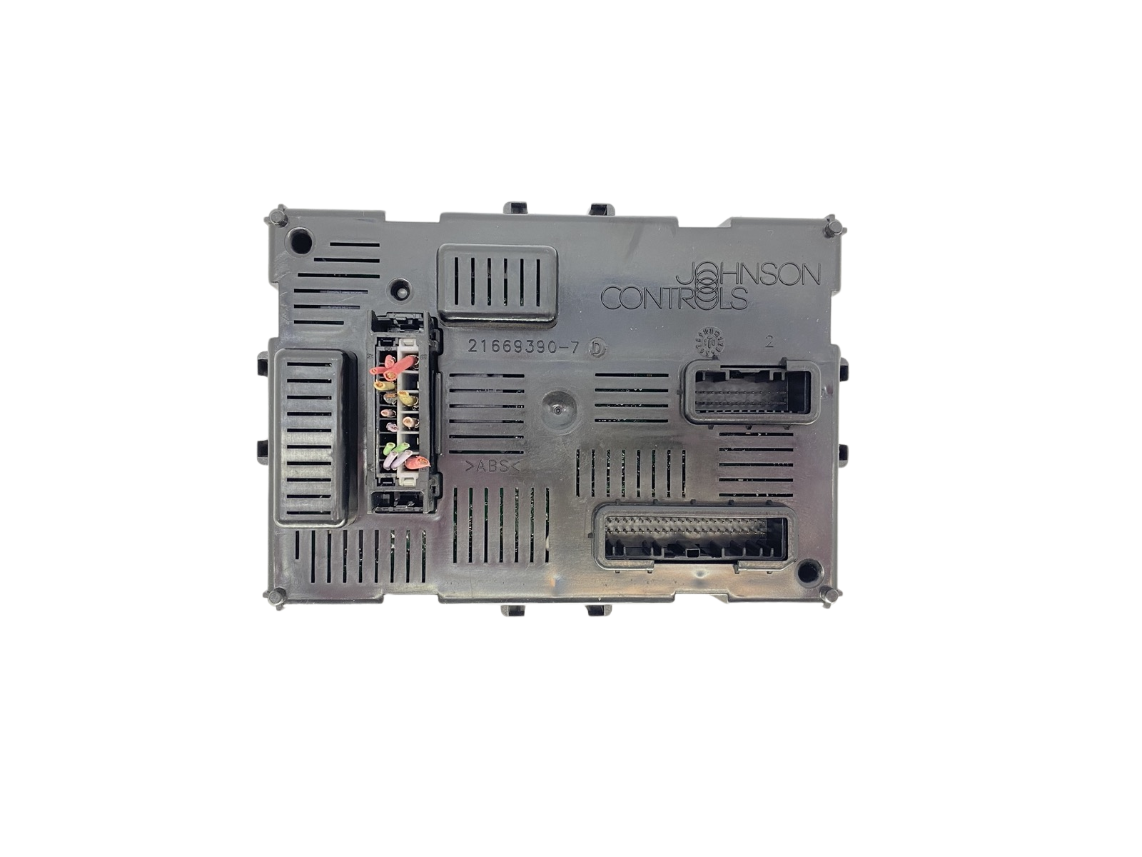 Blok Ovladačů BCM L2CR 2008306 1 8201054128 Renault Johnson Cotrols main product photo