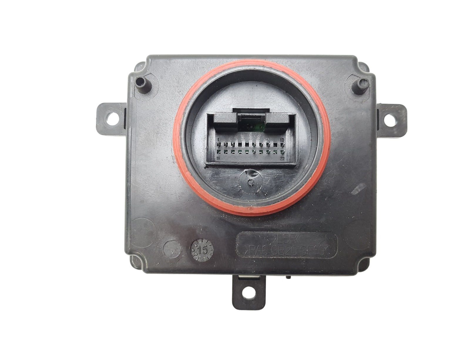 Měnič Xenon LED DRL 4G0907697D 28357987 VAG main product photo