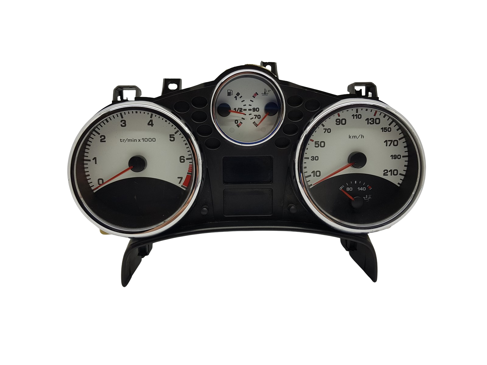 Otáčkoměr Peugeot 207 9662904080 A2C53190333 2474 main product photo