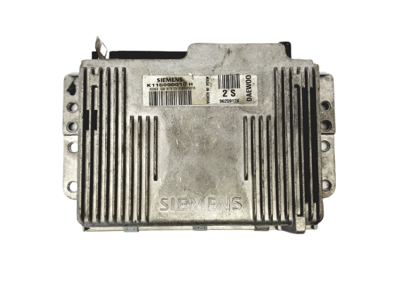 Blok Ovladačů 96259124 K115000010H Daewoo Siemens 16311 main product photo