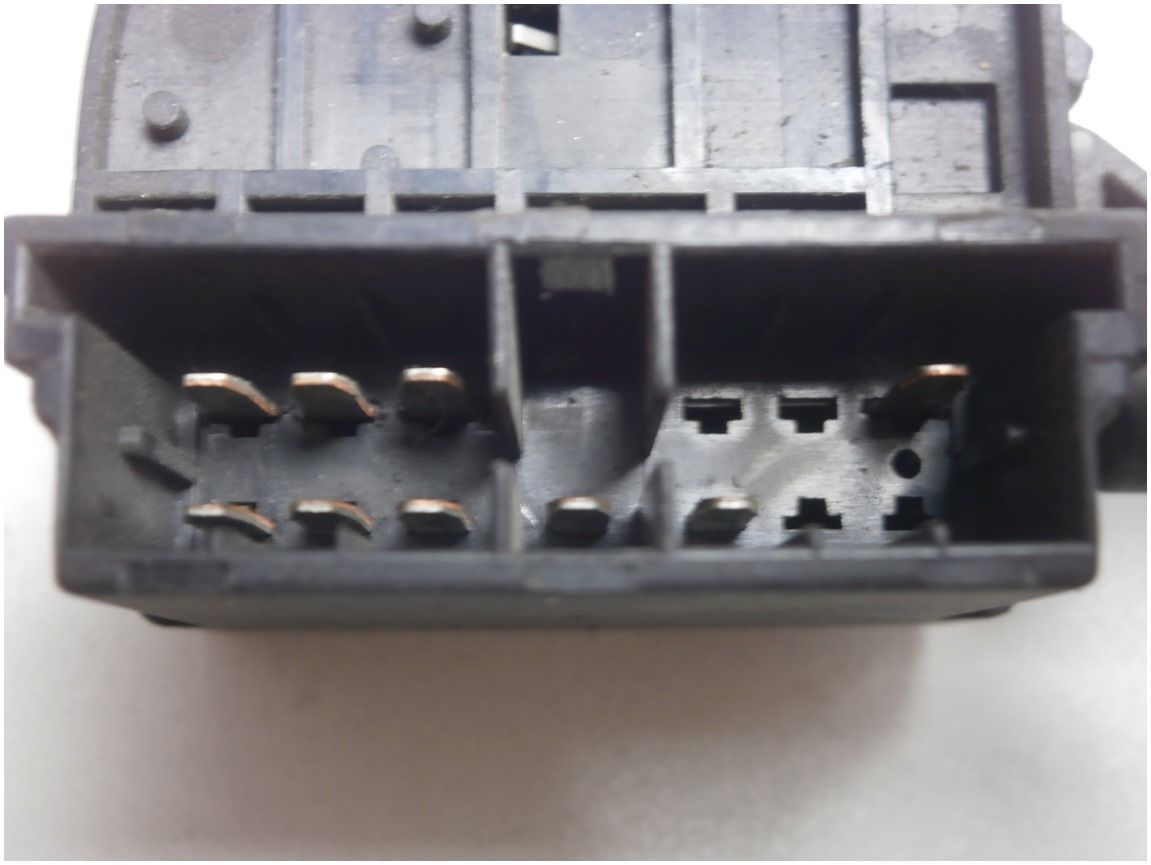 Przełącznik Wycieraczek Clio 1 I 7700803540 main product photo