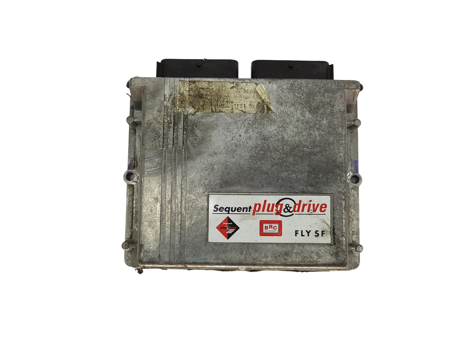 Blok Ovladačů LPG 67R011002 110R001001 031001 FLY SF BRC 17000 main product photo