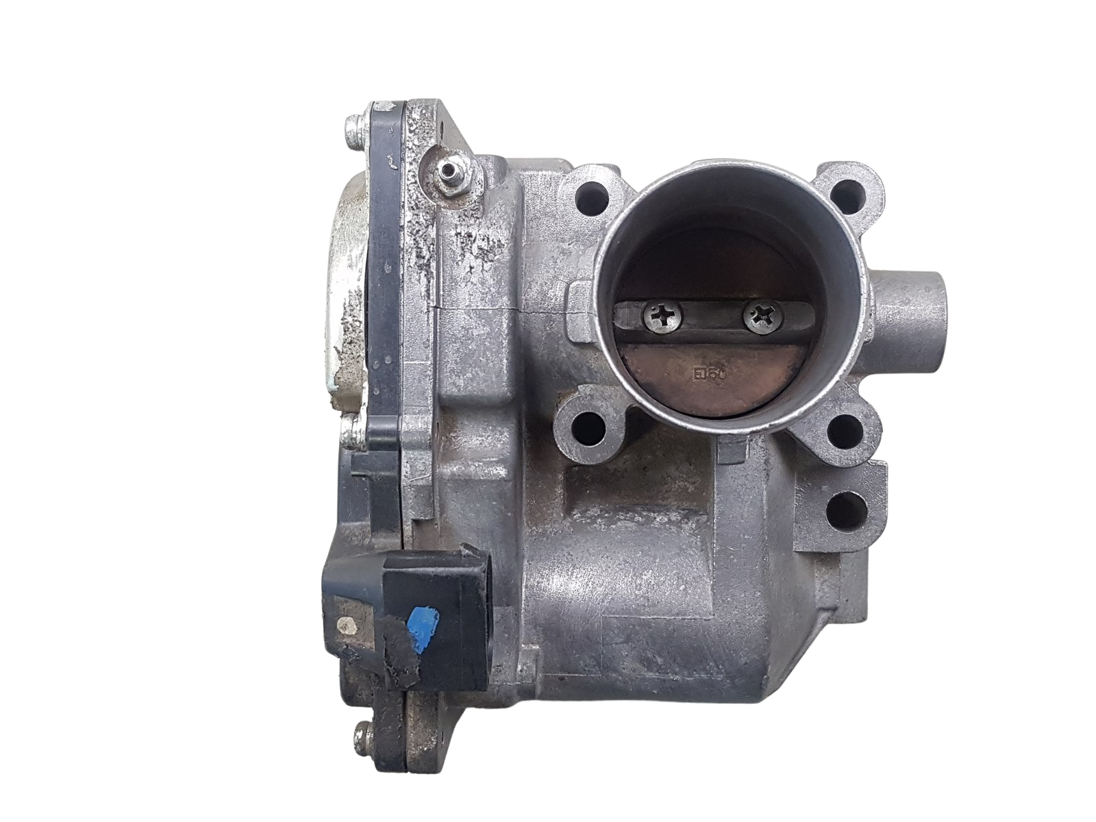 Škrticí Klapka MIKUNI 40002 Smart 1203 main product photo