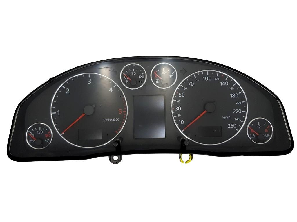 Otáčkoměr Audi A6 C5 4B0920932K 110008948045 main product photo