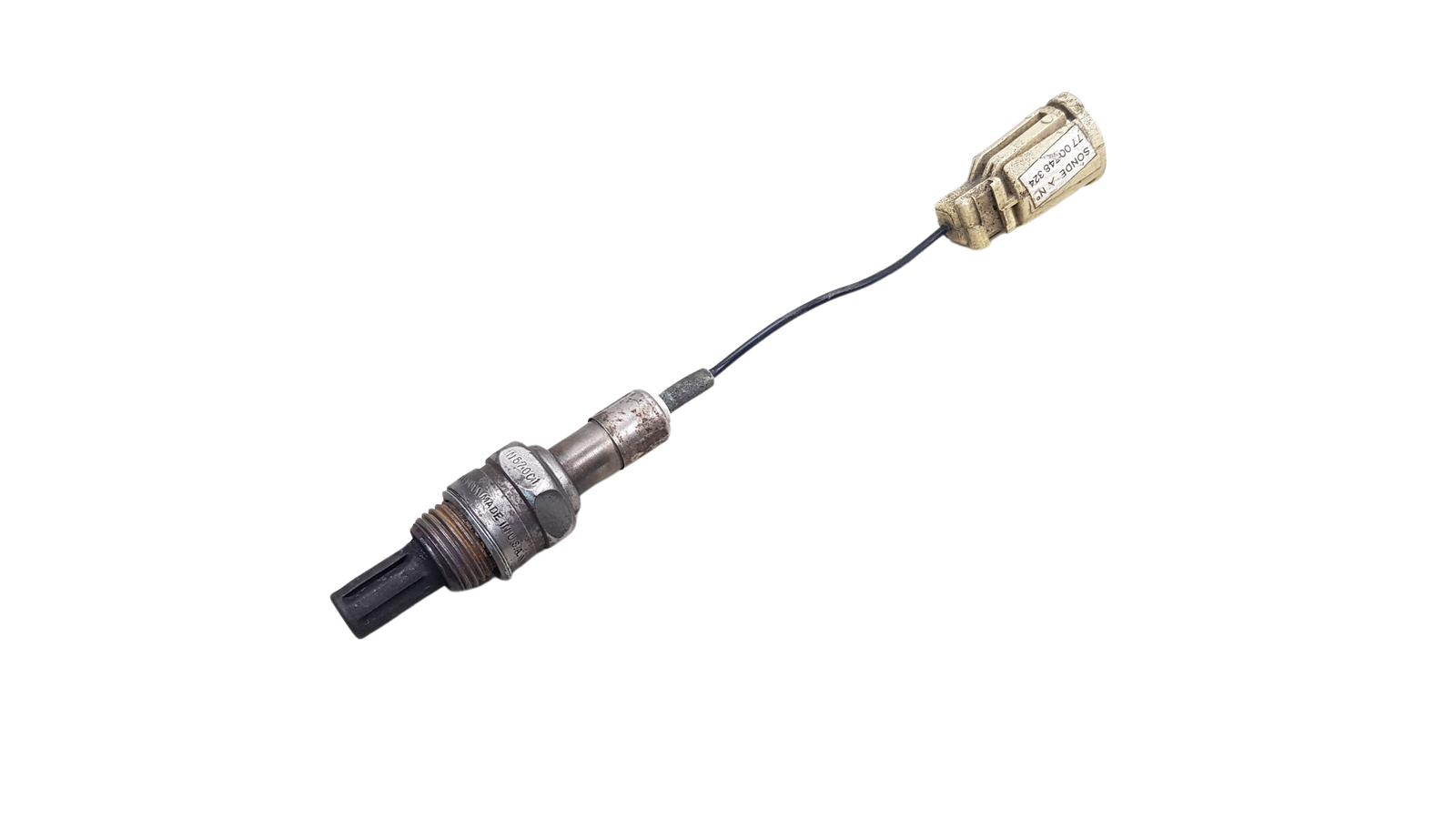 Sonda Lambd 7700748324 Autolite Renault main product photo
