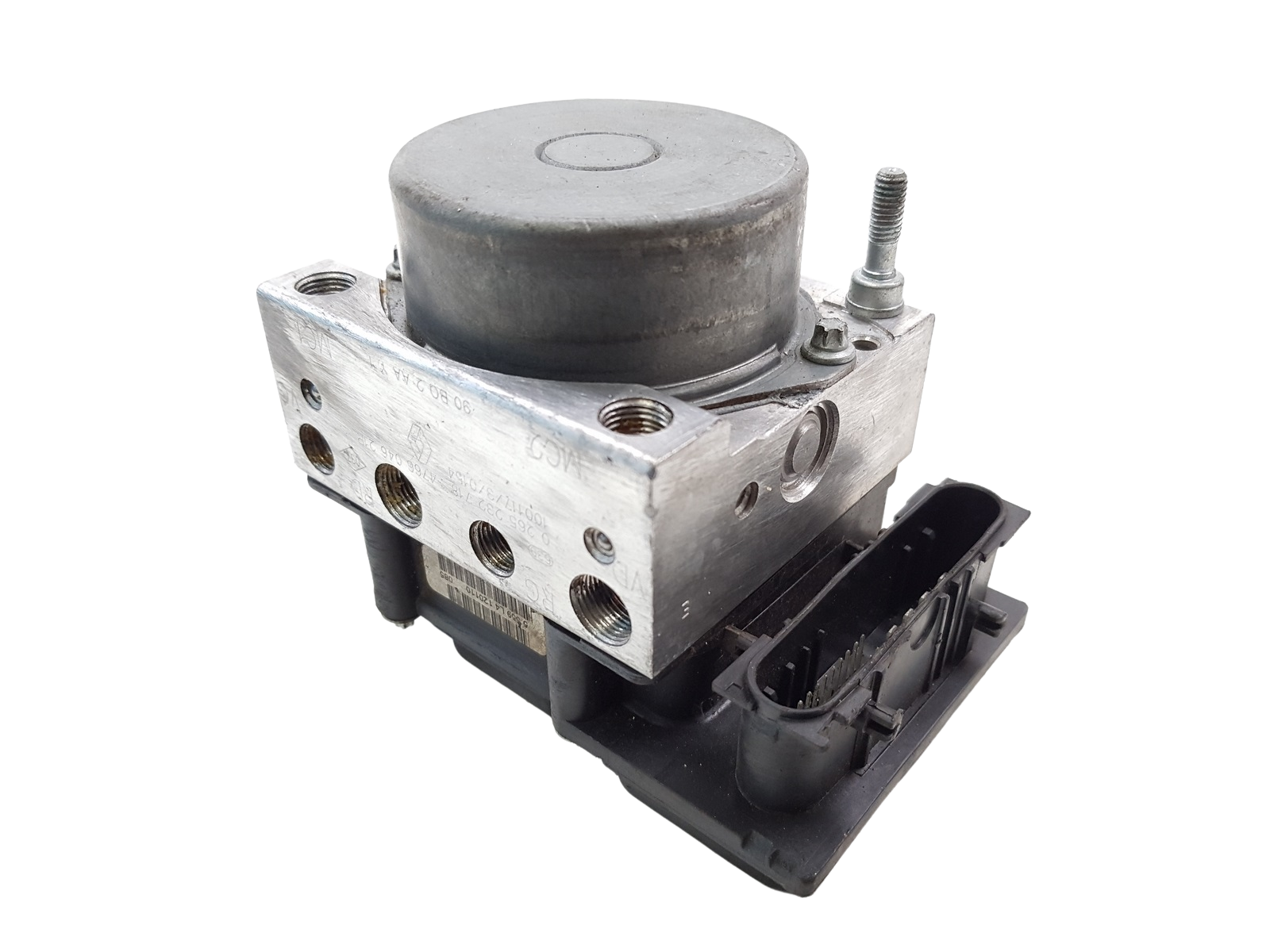 Pumpa Abs Dacia 476604621R 0265801018 0265232718 1521 main product photo