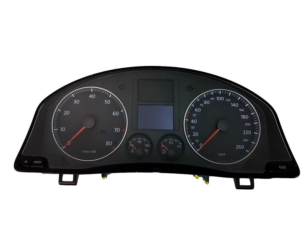 Otáčkoměr VW 1K0920864A A2C53242729 Golf MK5 Jetta main product photo