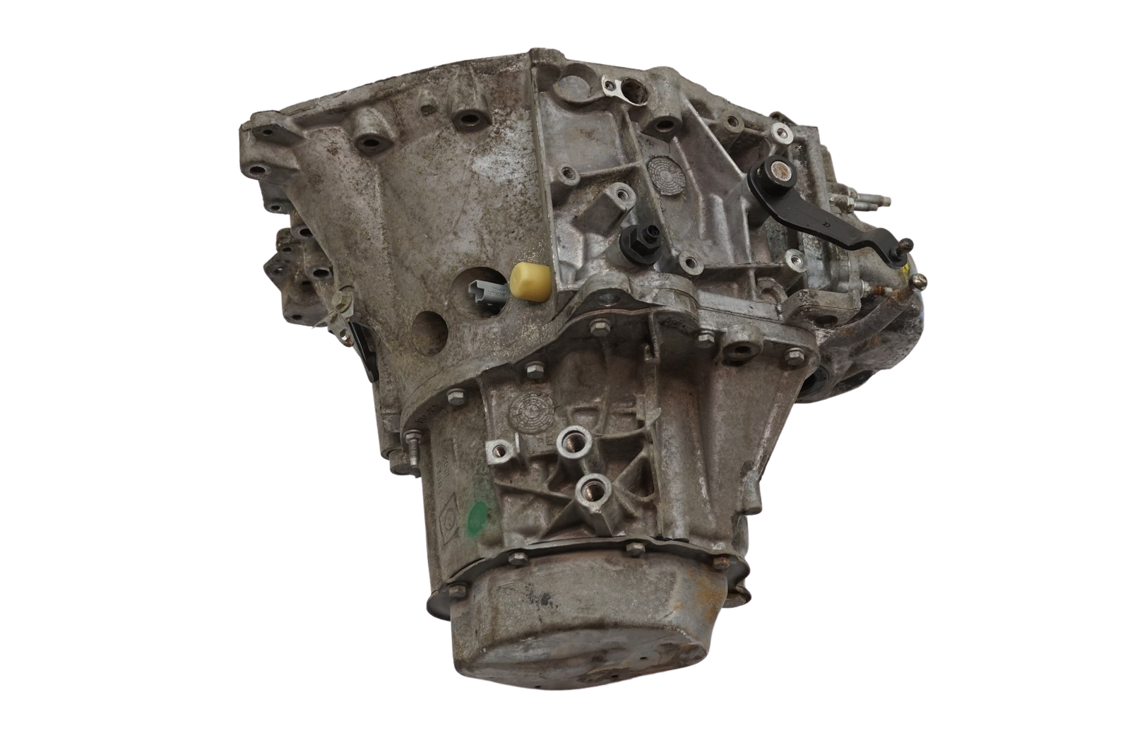 Převodovka Manuální 20DL32 Citroen C5 2.0 HDI 2205ZK main product photo