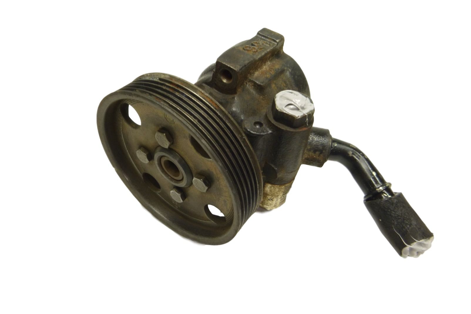 Pompa Wspomagania 9622072080 2,5D Jumper Boxer main product photo