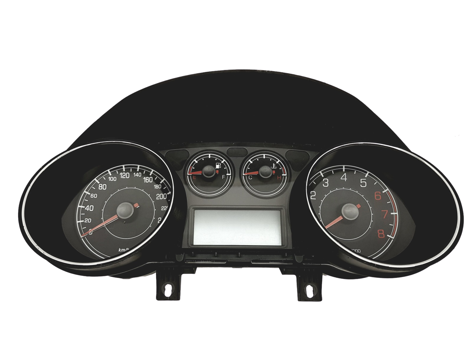 Otáčkoměr Fiat Bravo 55500198 5550019804 29030 main product photo